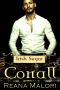 [Irish Sugar 02] • Conall